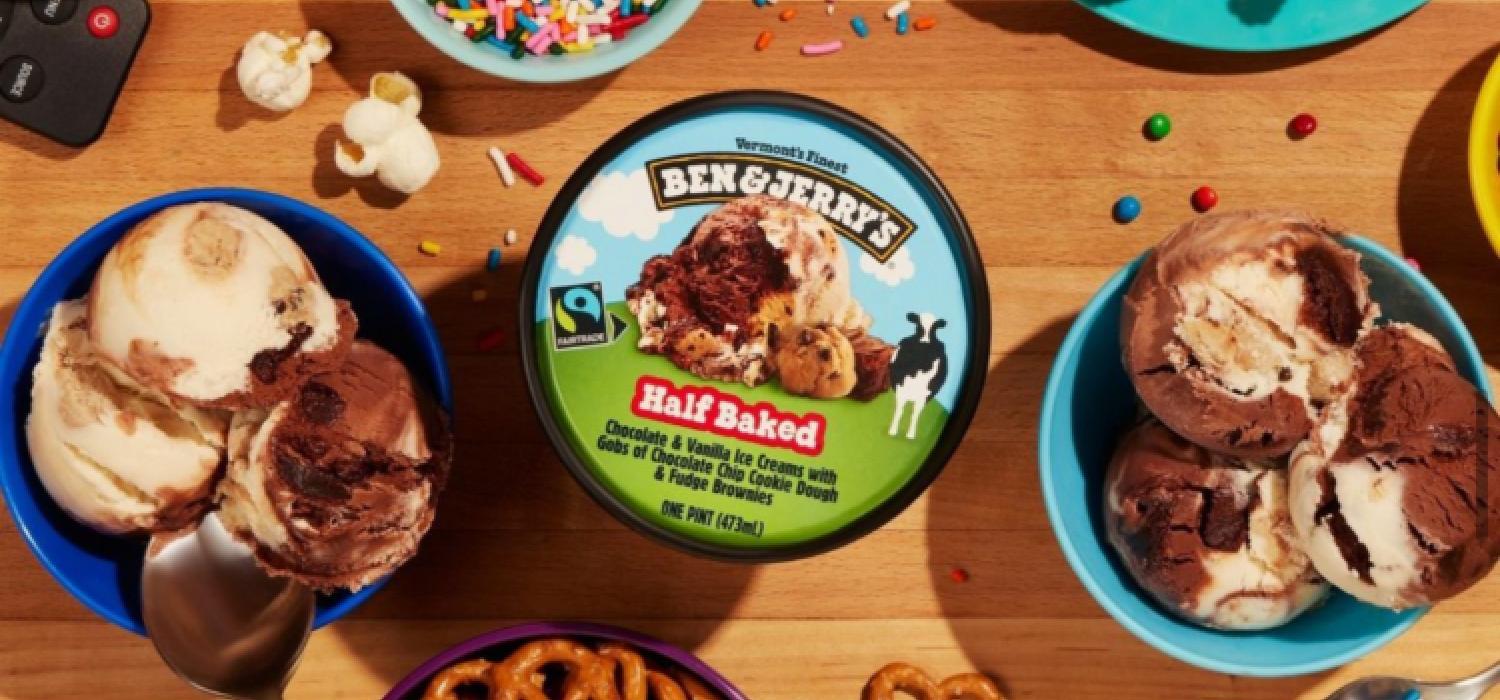 Rosa Mexicano x Ben & Jerry’s: The Ultimate Treat for Families in Burwood!