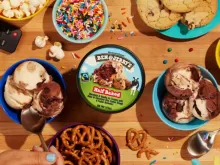 Rosa Mexicano x Ben & Jerry’s: The Ultimate Treat for Families in Burwood! 