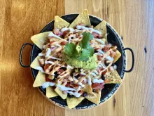 Nachos Supreme