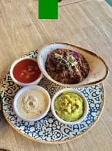 Chilli Con Carne