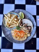 Taco Meal