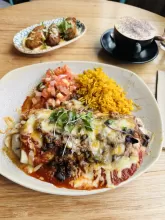 Google Reviews Photos