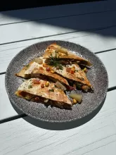 Quesadilla